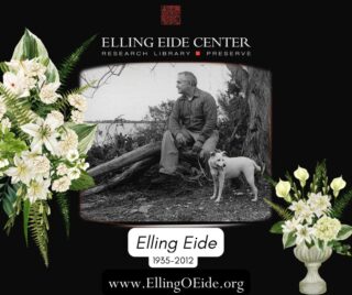 We honor and remember our founder, Elling O. Eide. Today he would have been 87 years old...Happy Birthday, Elling! 

About Elling O. Eide:

Visionary, scholar, and preservationist Elling Oliver Eide was born in Chicago in 1935 and raised in Sarasota, Florida on his family’s compound alongside Little Sarasota Bay. He attended Sarasota High School and later Harvard University, where he graduated in 1957 summa cum laude with a degree in Far Eastern Languages.

A passionate researcher and gifted translator of Chinese poetry, Eide served in East Asia with the United States Marine Corps, attaining the rank of lieutenant. In the late 1960s, as a Harvard Junior Fellow, he studied in Taiwan and began collecting Chinese literature and art. Eide’s time abroad inspired him to create a comprehensive research library and nature preserve that would attract Asian Studies scholars from across the world. The project engaged him for the rest of his life. Elling also had deep expertise in horticulture and he planted hundreds of plants and trees from around the world. Many of these were rare and unusual and produced either showy flowers or edible fruits.

Elling’s collaboration with local architect Guy Peterson, FAIA, is showcased in the light-filled spaces of the Elling Eide Center’s modern, state-of-the-art research library, and in the natural and architectural environment the Center calls home. 

Www.EllingOEide.org 

#EllingEide #Sarasota #Florida #Research #Library #Preserve #Asia #Culture #Education #Community #Nonprofit @VisitSarasotaCounty