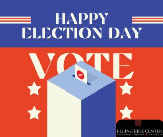 Happy Election Day!

#Sarasota #Florida #Vote #GoVote #2022