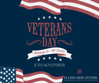 Thank you, Veterans!
